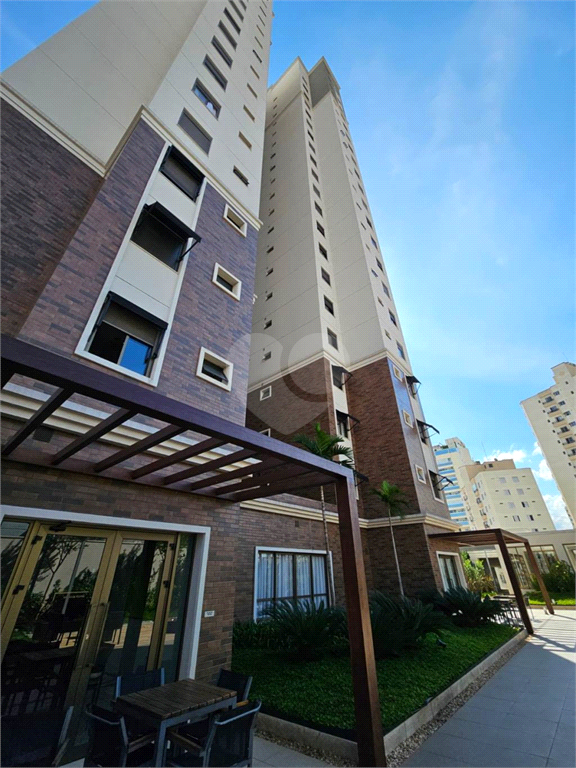 Venda Apartamento São Paulo Santa Teresinha REO942498 23