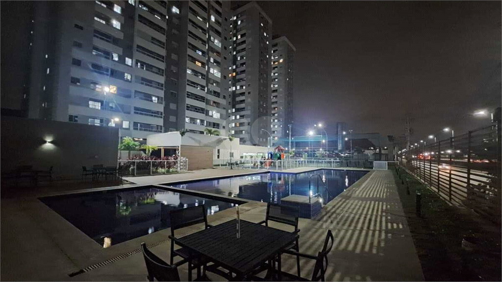 Venda Apartamento Santo André Vila Metalúrgica REO942505 24