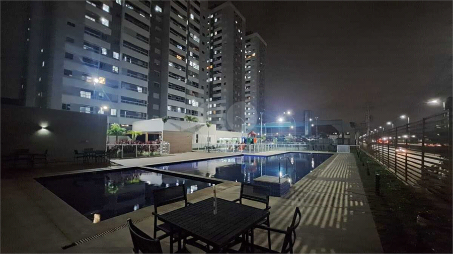 Venda Apartamento Santo André Vila Metalúrgica REO942505 18