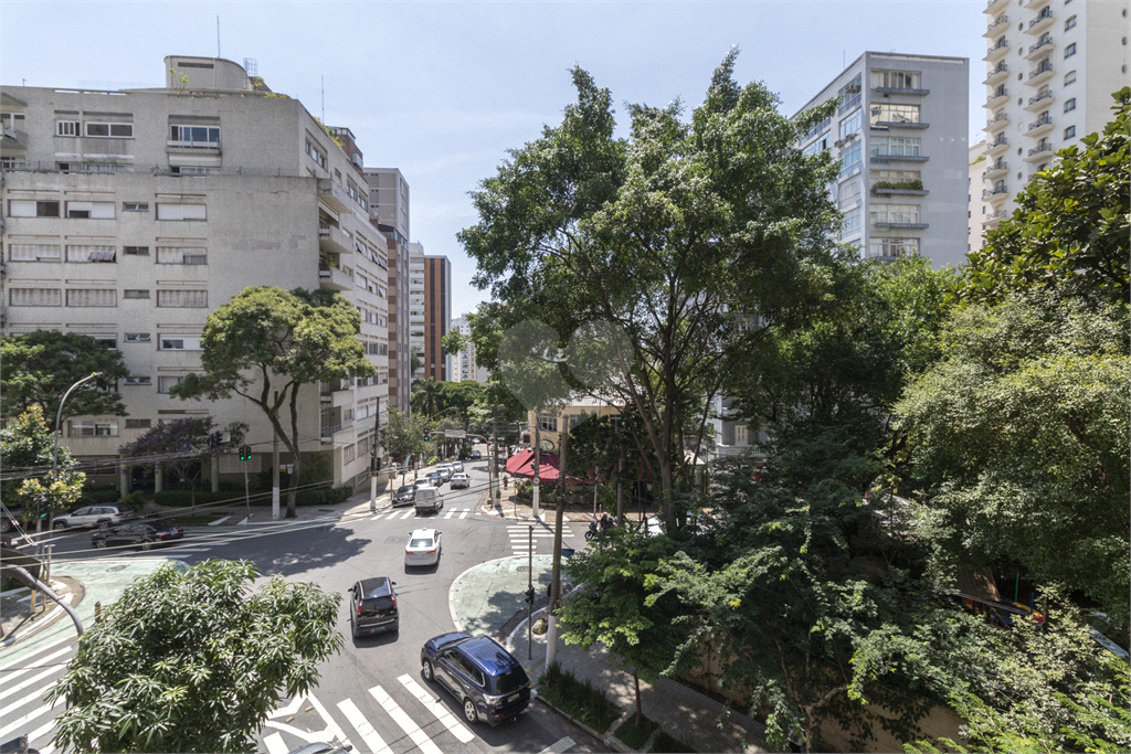 Venda Apartamento São Paulo Higienópolis REO942507 12