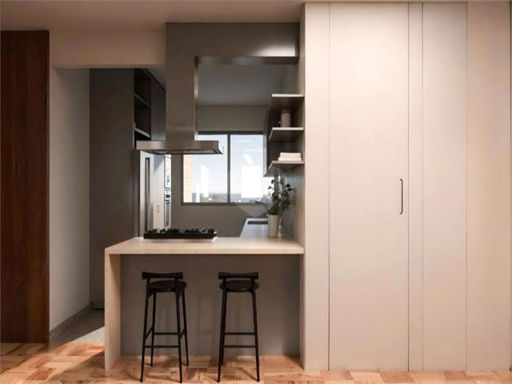 Venda Apartamento São Paulo Higienópolis REO942507 11