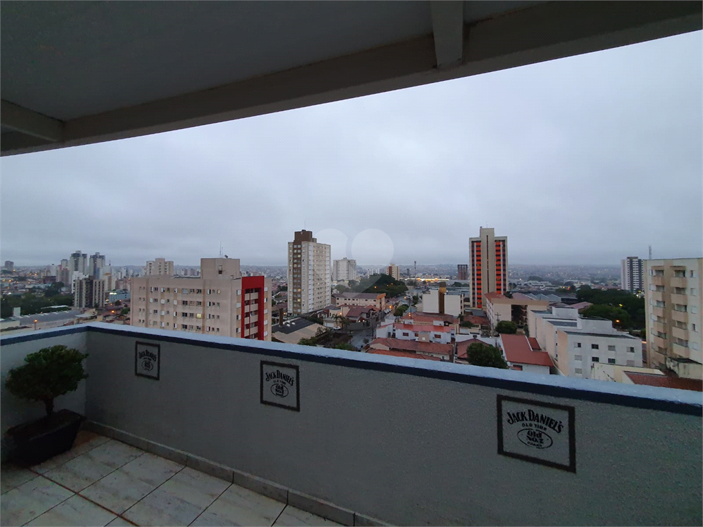 Venda Cobertura Bauru Jardim Panorama REO942512 19