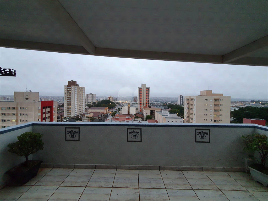 Venda Cobertura Bauru Jardim Panorama REO942512 15