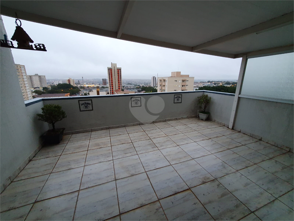 Venda Cobertura Bauru Jardim Panorama REO942512 20