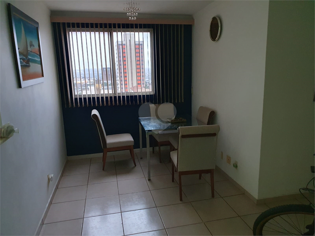 Venda Cobertura Bauru Jardim Panorama REO942512 7