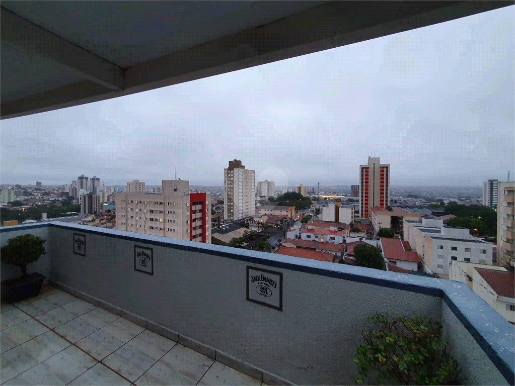 Venda Cobertura Bauru Jardim Panorama REO942512 2