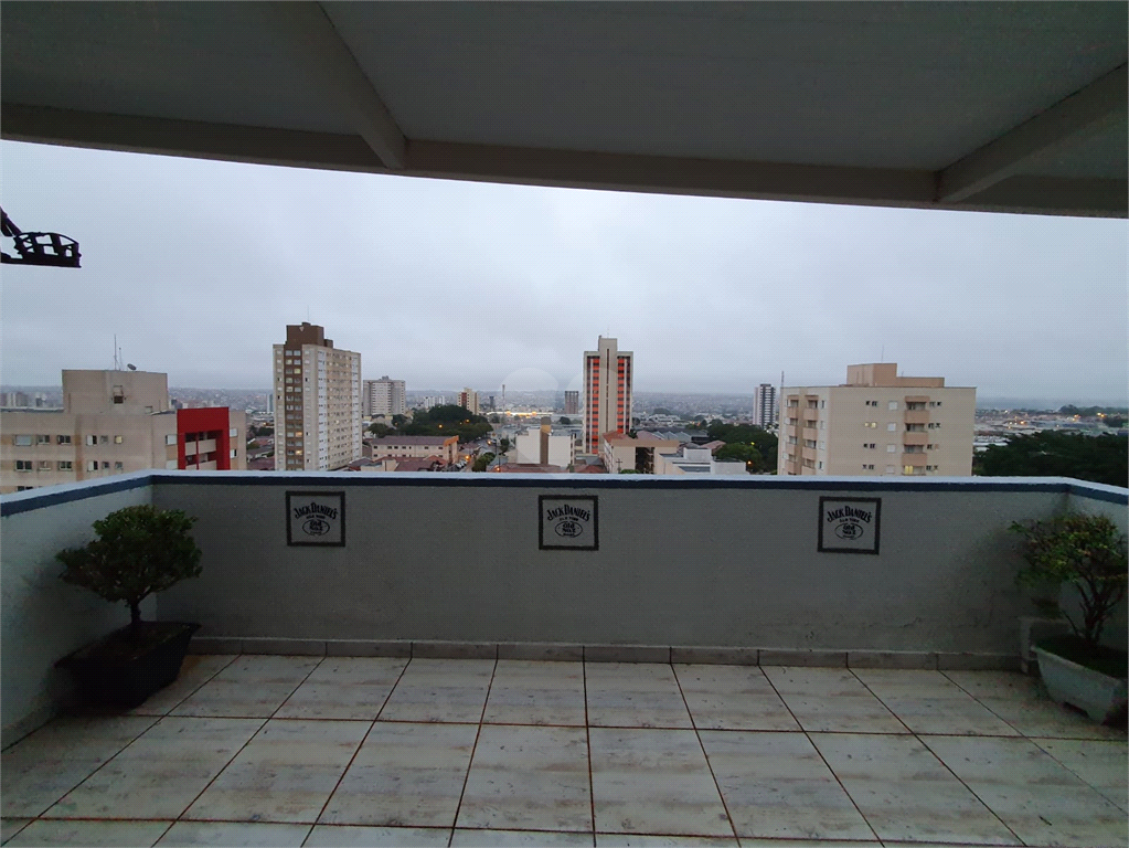 Venda Cobertura Bauru Jardim Panorama REO942512 24