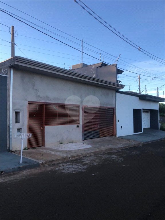 Venda Casa São Carlos Jardim Das Torres Prolongamento REO942513 2