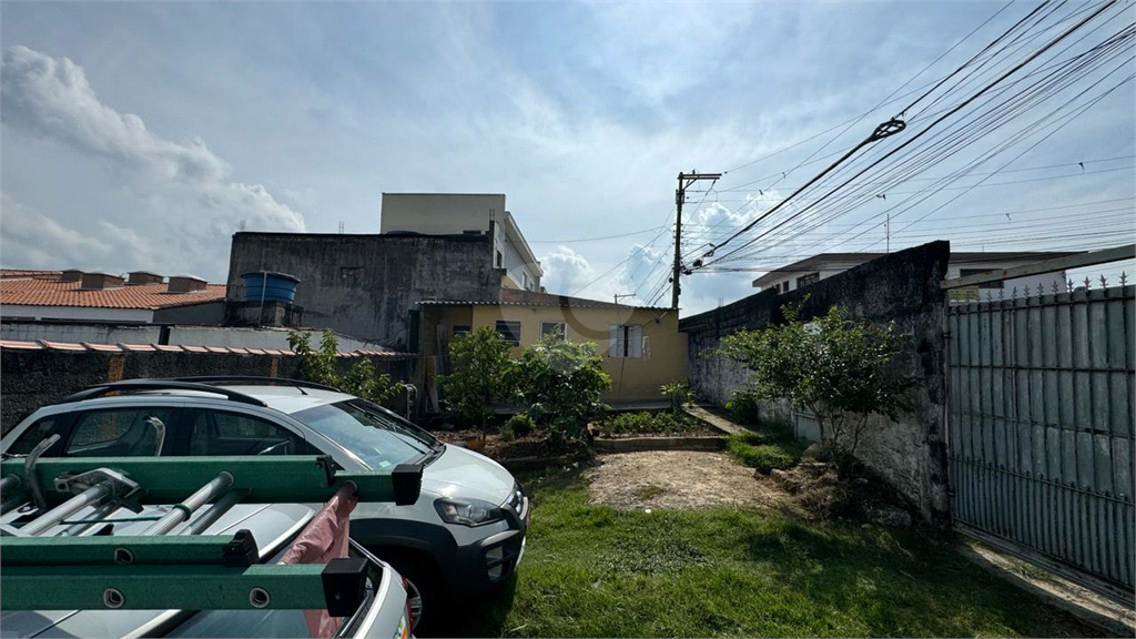 Venda Terreno São Paulo Jardim Mazza REO942514 6