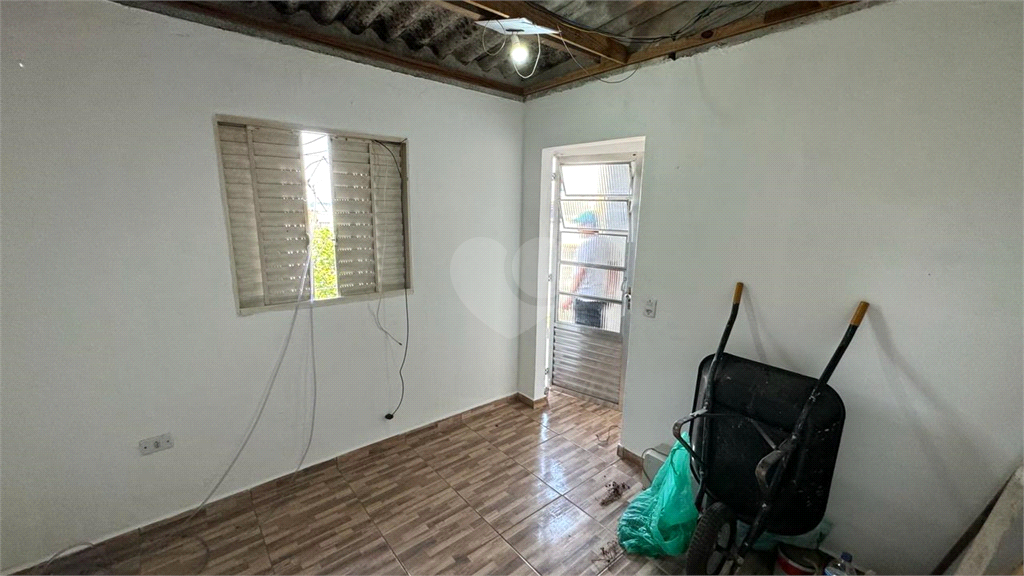 Venda Terreno São Paulo Jardim Mazza REO942514 9