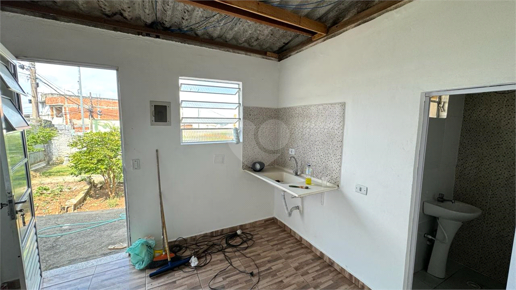 Venda Terreno São Paulo Jardim Mazza REO942514 7