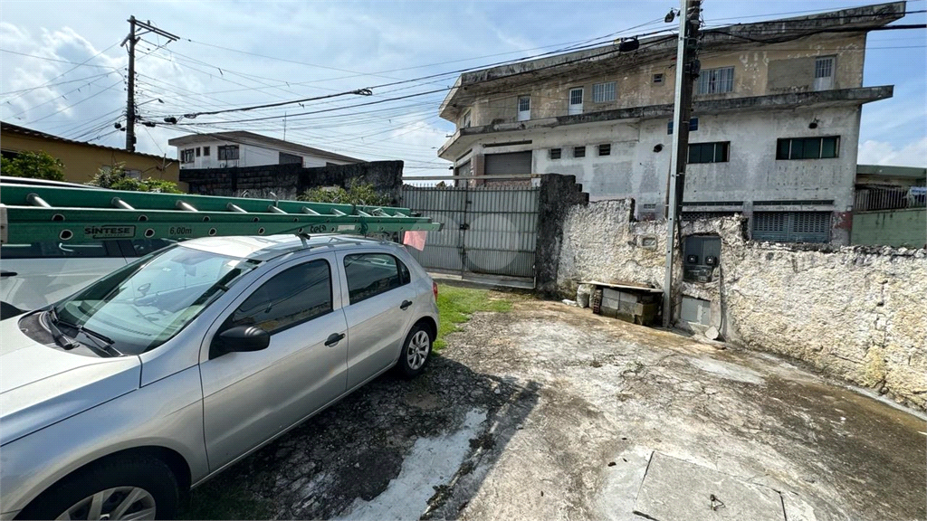 Venda Terreno São Paulo Jardim Mazza REO942514 3