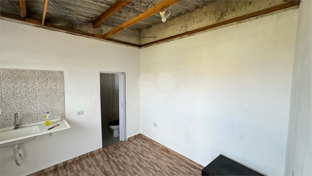 Venda Terreno São Paulo Jardim Mazza REO942514 8