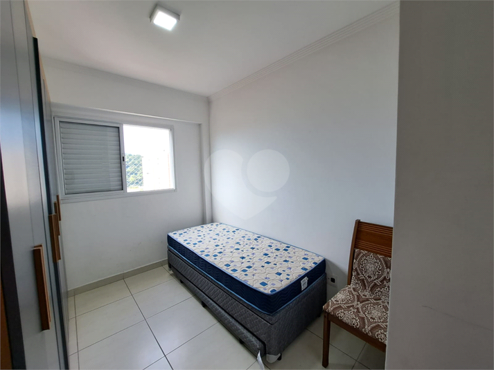 Venda Apartamento Praia Grande Canto Do Forte REO942519 24