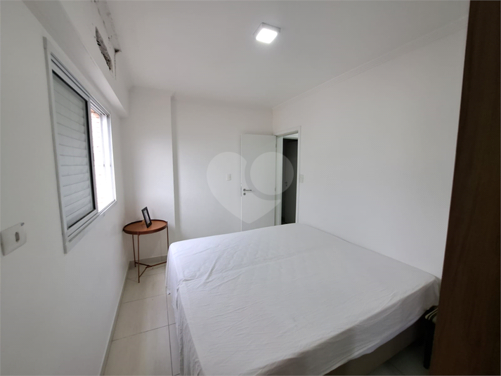 Venda Apartamento Praia Grande Canto Do Forte REO942519 23