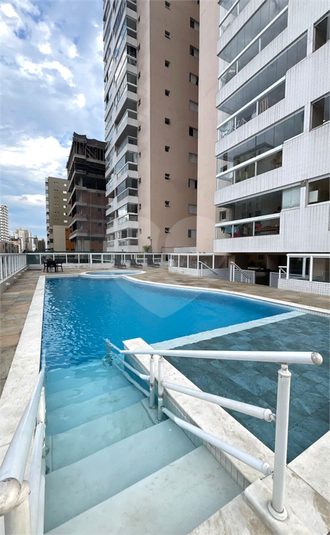 Venda Apartamento Praia Grande Canto Do Forte REO942519 31