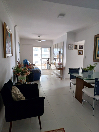 Venda Apartamento Praia Grande Canto Do Forte REO942519 13