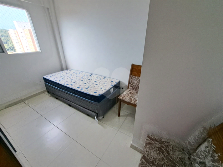 Venda Apartamento Praia Grande Canto Do Forte REO942519 26