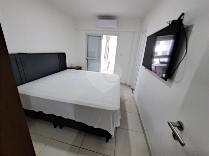 Venda Apartamento Praia Grande Canto Do Forte REO942519 21