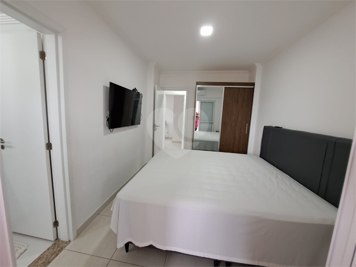 Venda Apartamento Praia Grande Canto Do Forte REO942519 18