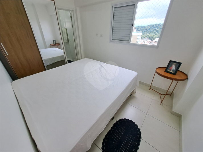 Venda Apartamento Praia Grande Canto Do Forte REO942519 22