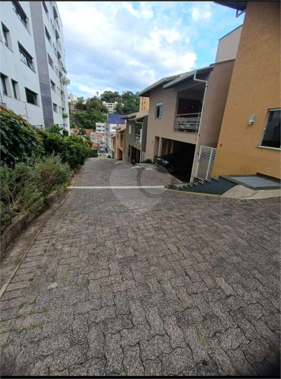 Venda Casa Poços De Caldas Centro REO942522 3