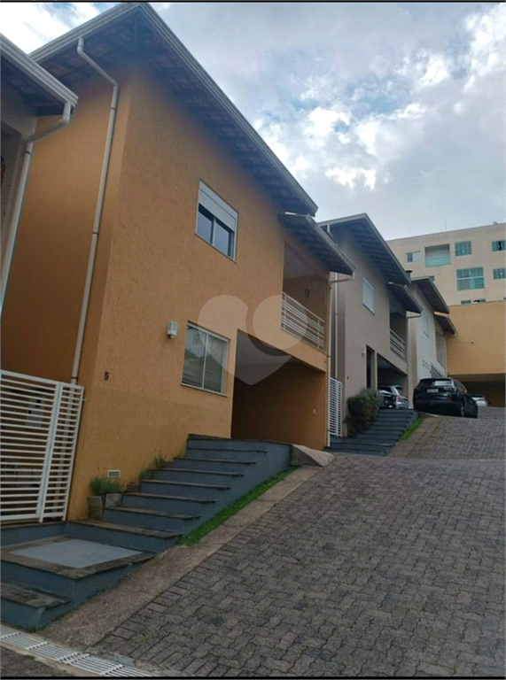 Venda Casa Poços De Caldas Centro REO942522 3