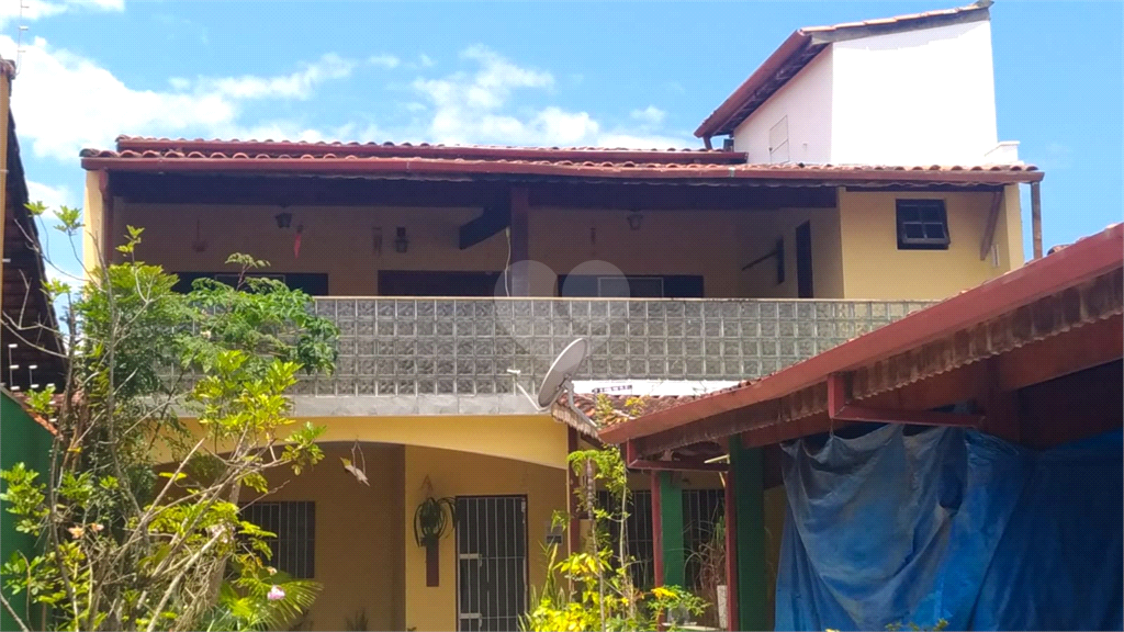 Venda Casa Caraguatatuba Jardim Joamar REO942523 5