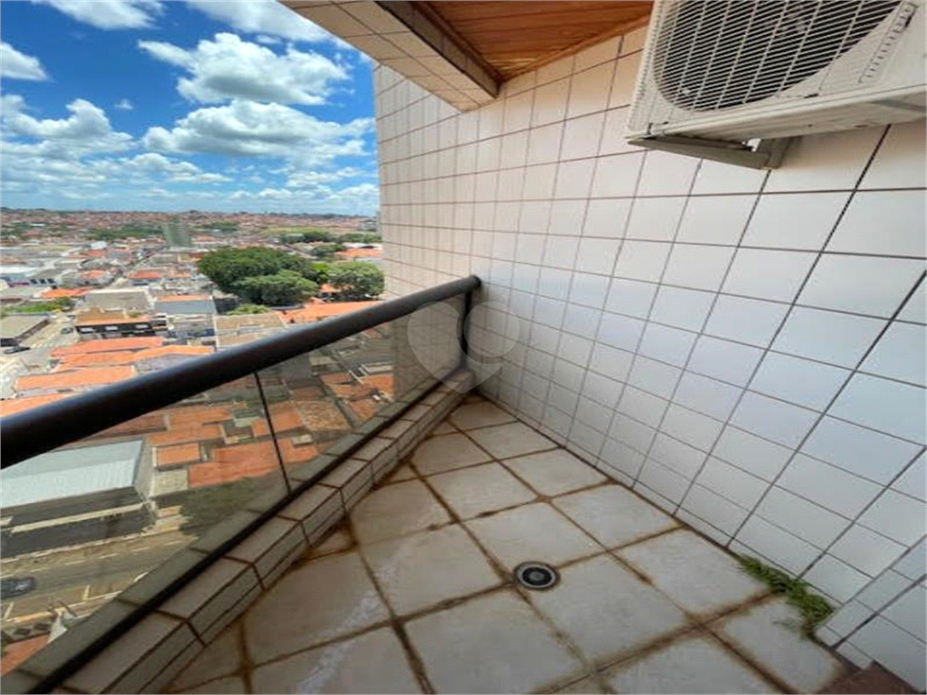 Venda Apartamento São Paulo Vila Santa Teresa (zona Sul) REO942533 13