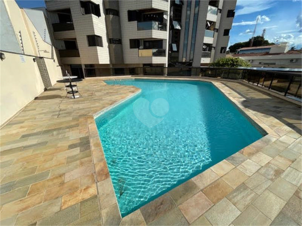 Venda Apartamento São Paulo Vila Santa Teresa (zona Sul) REO942533 23