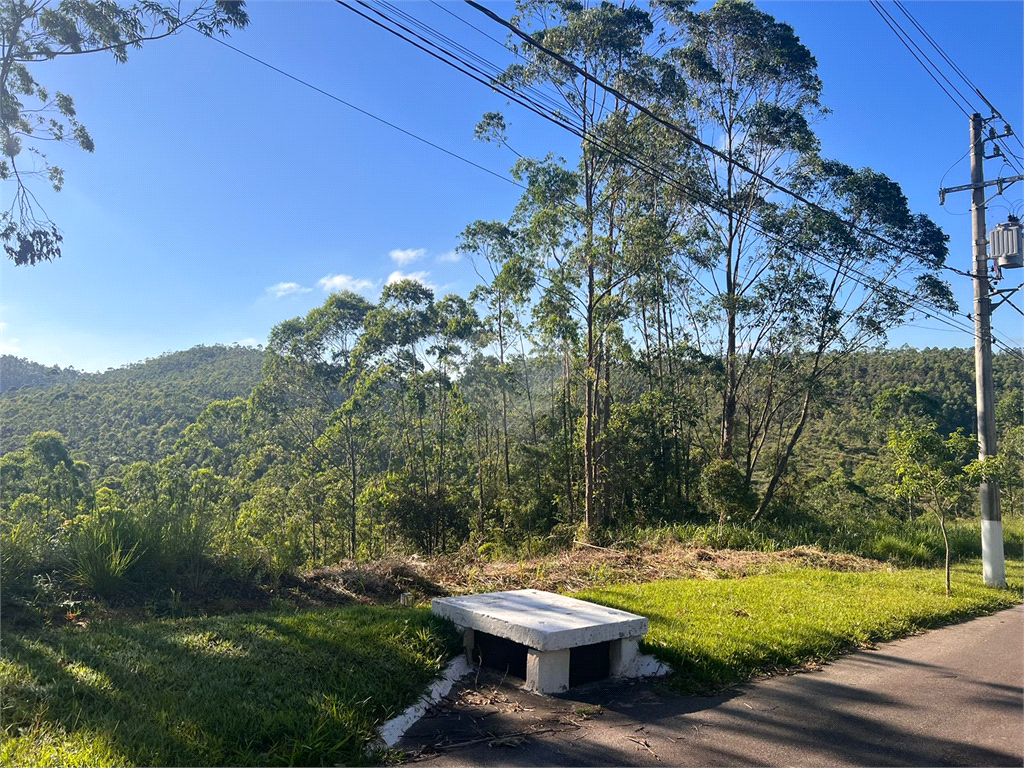 Venda Loteamento Cajamar Serra Dos Lagos (jordanésia) REO942545 4