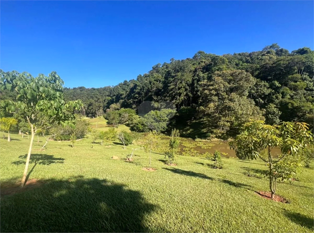 Venda Loteamento Cajamar Serra Dos Lagos (jordanésia) REO942545 1