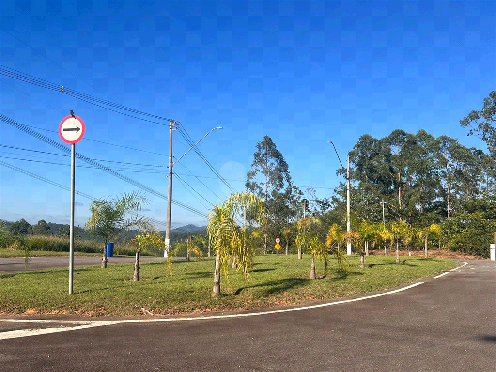 Venda Loteamento Cajamar Serra Dos Lagos (jordanésia) REO942545 12