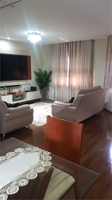 Venda Casa São Paulo Cidade Kemel REO942550 1