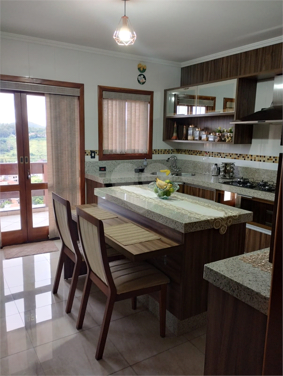 Venda Casa São Paulo Cidade Kemel REO942550 4