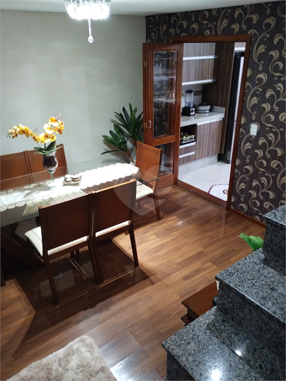 Venda Casa São Paulo Cidade Kemel REO942550 3