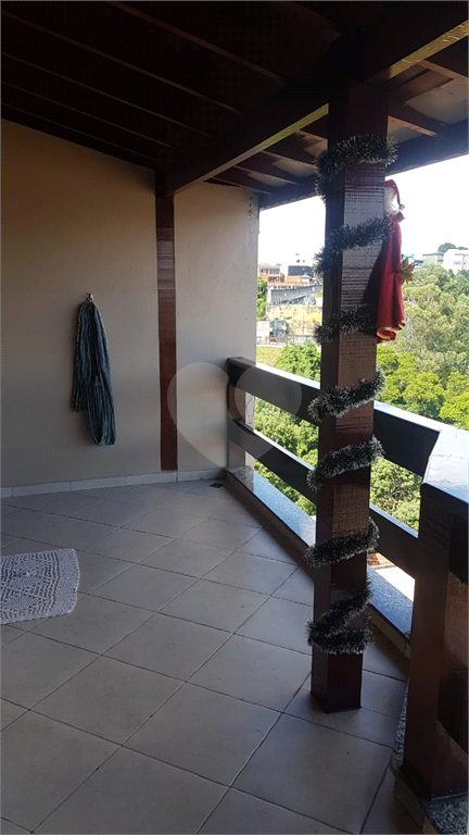 Venda Casa São Paulo Cidade Kemel REO942550 16