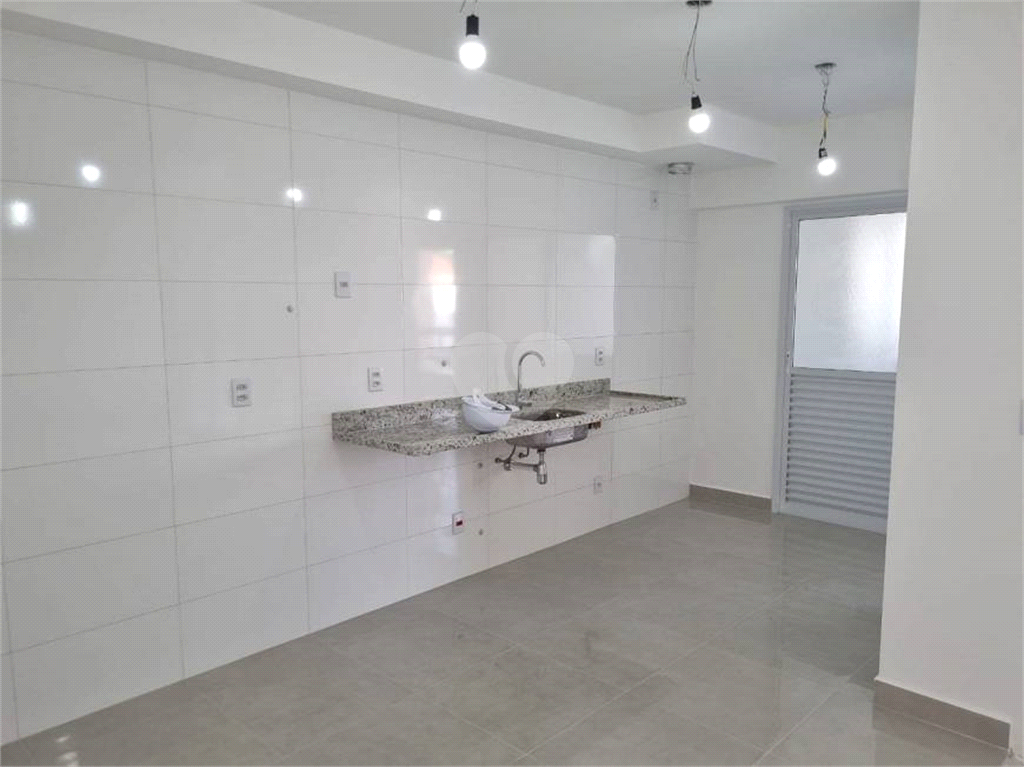 Venda Apartamento São Caetano Do Sul Osvaldo Cruz REO942579 15