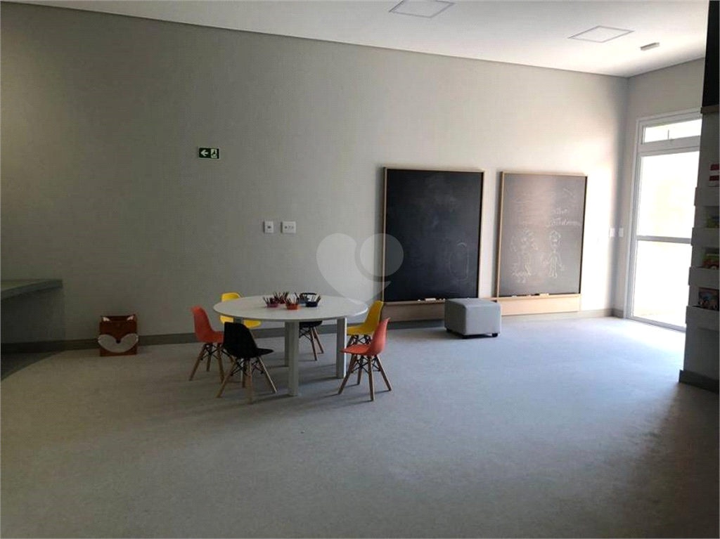 Venda Apartamento São Caetano Do Sul Osvaldo Cruz REO942579 20