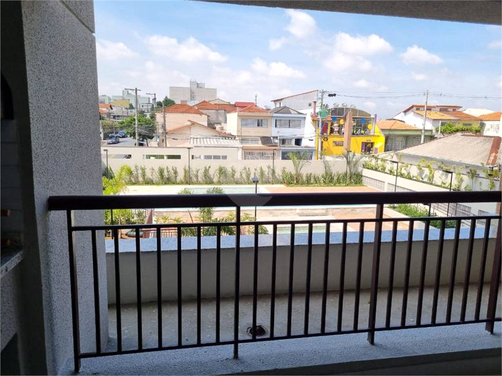 Venda Apartamento São Caetano Do Sul Osvaldo Cruz REO942579 3