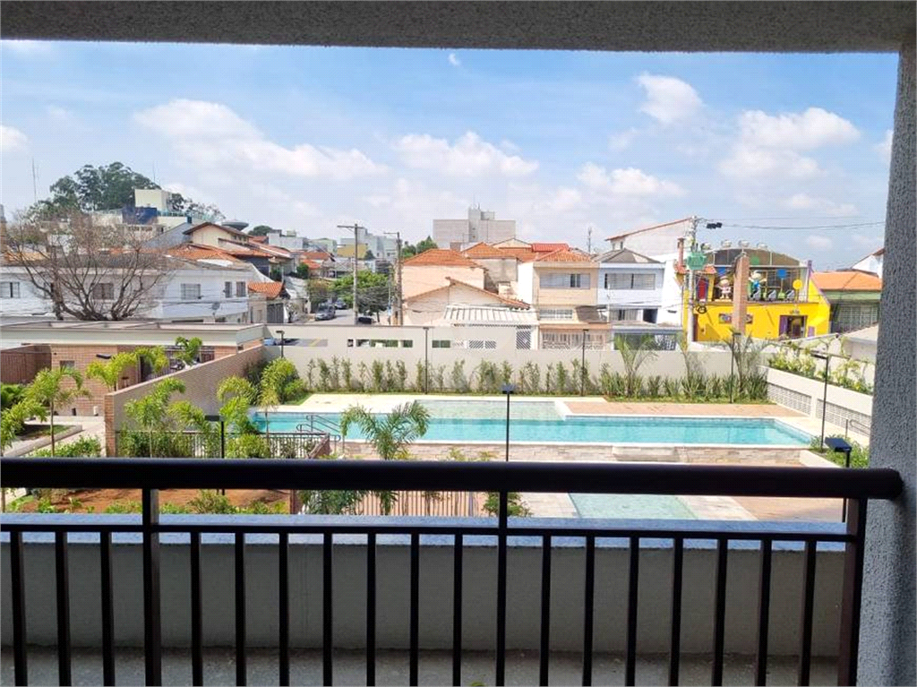 Venda Apartamento São Caetano Do Sul Osvaldo Cruz REO942579 5