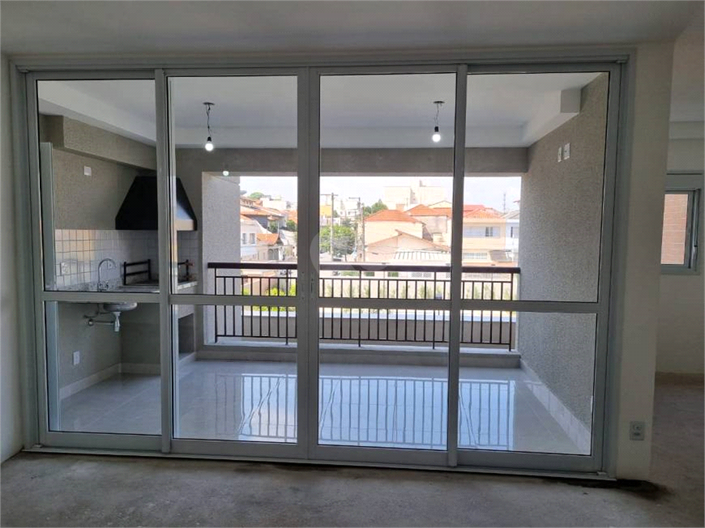 Venda Apartamento São Caetano Do Sul Osvaldo Cruz REO942579 2