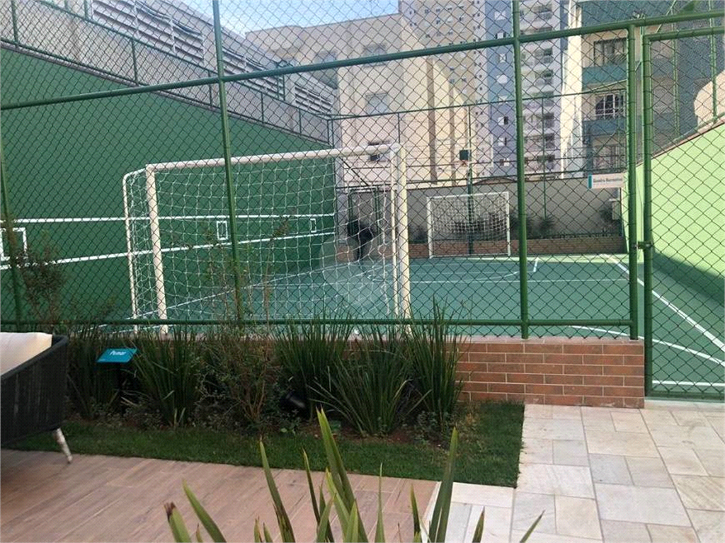 Venda Apartamento São Caetano Do Sul Osvaldo Cruz REO942579 48