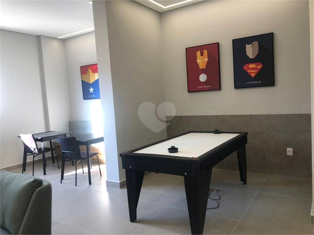 Venda Apartamento São Caetano Do Sul Osvaldo Cruz REO942579 28