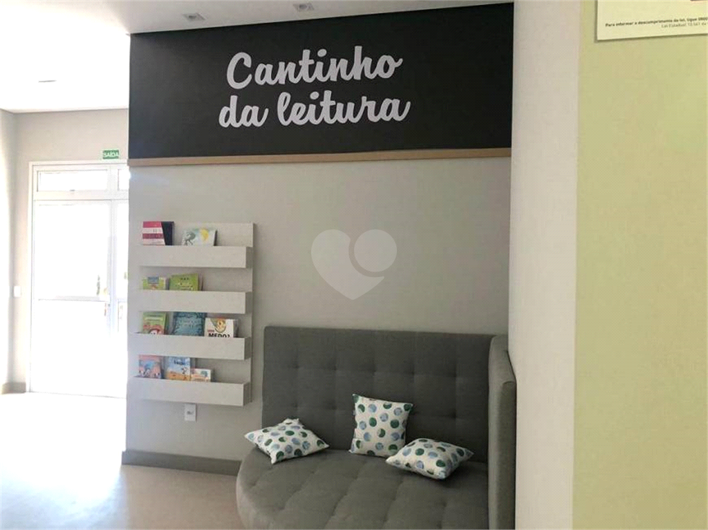 Venda Apartamento São Caetano Do Sul Osvaldo Cruz REO942579 18