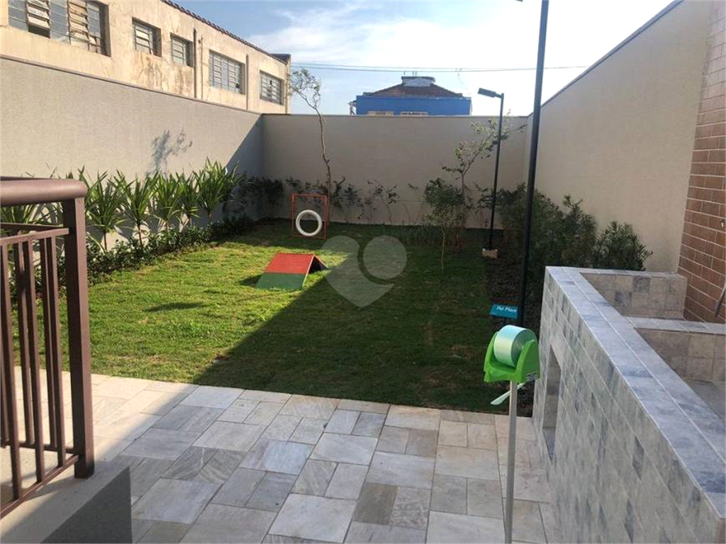 Venda Apartamento São Caetano Do Sul Osvaldo Cruz REO942579 34