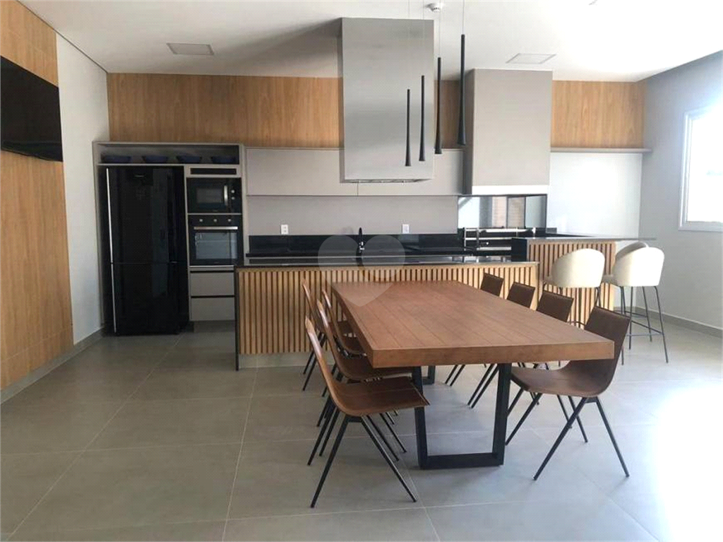 Venda Apartamento São Caetano Do Sul Osvaldo Cruz REO942579 33