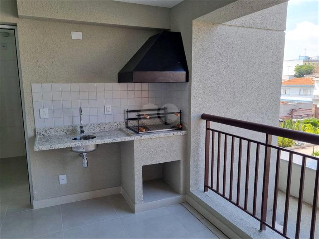 Venda Apartamento São Caetano Do Sul Osvaldo Cruz REO942579 1