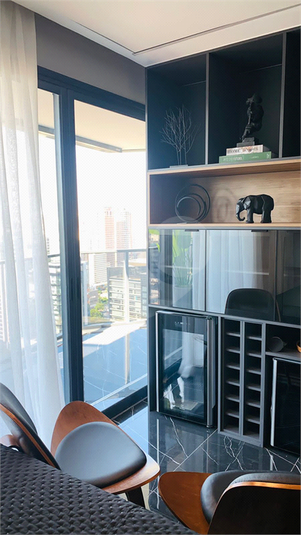 Venda Apartamento São Paulo Vila Olímpia REO942583 7