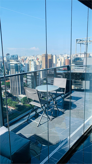 Venda Apartamento São Paulo Vila Olímpia REO942583 17